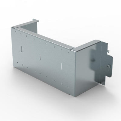 Legrand Плата для вертикального DPX? 160 16M, 338320