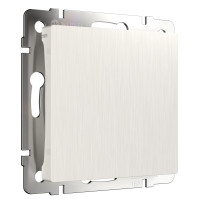 Werkel W1159213/ Заглушка (перламутровый рифленый), a051169