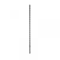 Бур по бетону 14x460x400мм SDS PLUS KRANZ, KR-91-0051