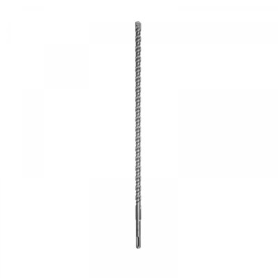 Бур по бетону 14x460x400мм SDS PLUS KRANZ, KR-91-0051