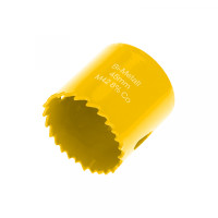 Коронка Bimetal 45мм KRANZ, KR-92-0222