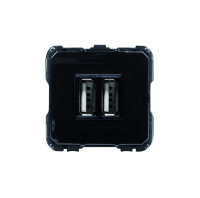 ABB Механизм USB зарядного устройства