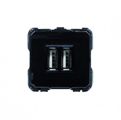 ABB Механизм USB зарядного устройства