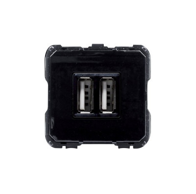 ABB Механизм USB зарядного устройства