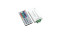 Контроллер радио MIX RGB RF-RGB-44-18A 18А 12-24В 44 кнопок SWG Standard 00000000933