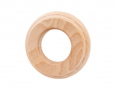 BIRONI Ришелье Дерево Натурэль Рамка 1-ая, RF1-610-10