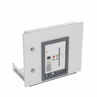 ДКС Комплект установки 3п YON AD-S1 вык. В500 Ш600, R5PKEB7V61521