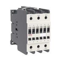 ДКС Магнитный контактор YON DSC065 65A 30кВт AC3 3P кат.110В AC, DSC065-3C00A110