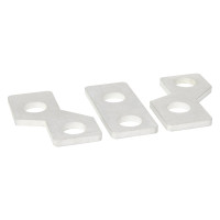 ДКС Расширители полюсов YON MDE250-3шт, TBB-MDE250