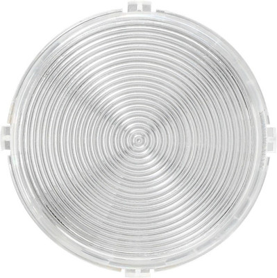 080602 Gira Съемная плоская накладка для светового сигнала