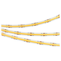 Светодиодная лента COB-X544-8mm 24V White6000 (11.5 W/m, IP20, CSP, 5m) (Arlight, -), 031902(2)