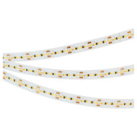 Светодиодная лента MICROLED-M300-10mm 24V Warm2700 (21.6 W/m, IP20, 2216, 5m) (Arlight, 21.6 Вт/м, IP20), 023591(2)