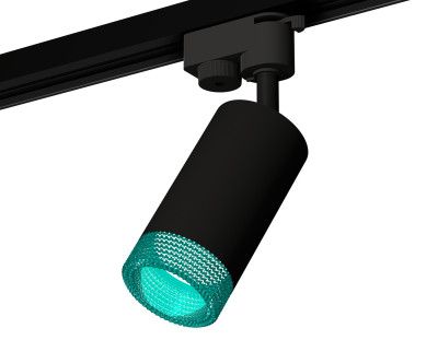 Трековый акцентный светильник однофазный MR16 GU5.3, AMBRELLA LIGHT, XT6323083