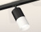 Трековый акцентный светильник однофазный MR16 GU5.3, AMBRELLA LIGHT, XT7401100