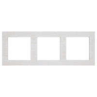 IRIDIUM Вставка на 3 пост, дуб окрас 7, №1 Blanco, INP312