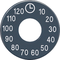 диск со шкалой, SKS11120-20