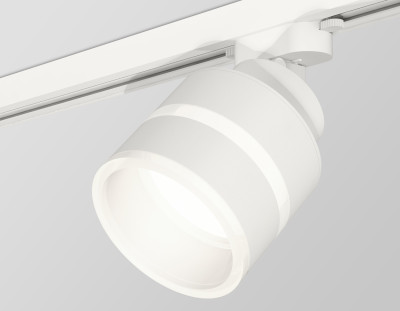 Трековый акцентный светильник однофазный GX53 (комплект), AMBRELLA LIGHT, XT8101024