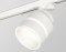 Трековый акцентный светильник однофазный GX53 (комплект), AMBRELLA LIGHT, XT8101024
