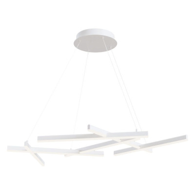 Technical Line Подвесной светильник, цвет -  Белый, 75W