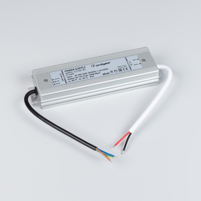 Блок питания ARPV-12100-B1 (12V, 8,3A, 100W) (Arlight, IP67 Металл, 3 года), 028786