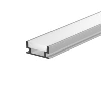 Maytoni Led Strip Алюминиевый профиль встраиваемый в пол ALM-1908-S-2M 636007, 636007