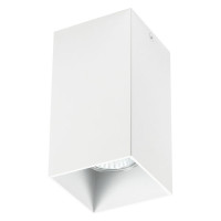 Lightstar 216586 Светильник RULLO HP16 БЕЛЫЙ (в комплекте)