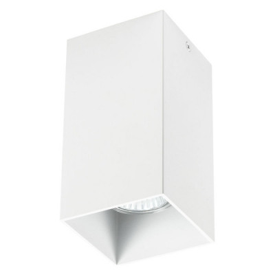 Lightstar 216586 Светильник RULLO HP16 БЕЛЫЙ (в комплекте)