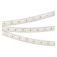 Светодиодная лента герметичная RTW-PU-A120-10.5mm 24V Warm3000 (16.8 W/m, IP68, 2835, 5m) (Arlight, -), 029043(2)