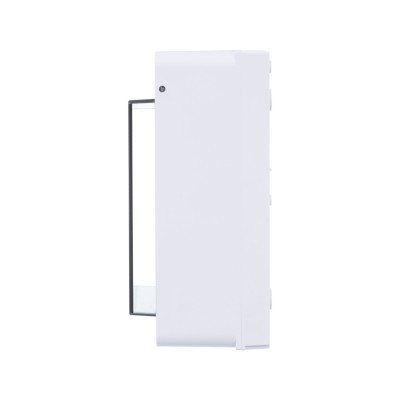 City9 Box бокс навесной с прозрачной дверцей 6 мод., Systeme Electric, EZ9EAB106