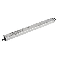 Блок питания ARPV-LG48160-LINEAR-PFC-DALI2-PD (48V, 3.34A, 160W) (Arlight, IP67 Металл, 5 лет), 034883