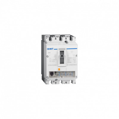 Chint Авт. выкл. защиты двигателя NM8N-250S M 200А 50кА 3P (R), 271430
