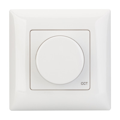 Панель Rotary SMART-P19-MIX (3V, 2.4G) (Arlight, IP20 Пластик, 5 лет), 025136