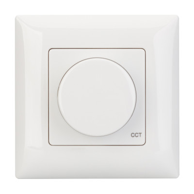 Панель Rotary SMART-P19-MIX (3V, 2.4G) (Arlight, IP20 Пластик, 5 лет), 025136