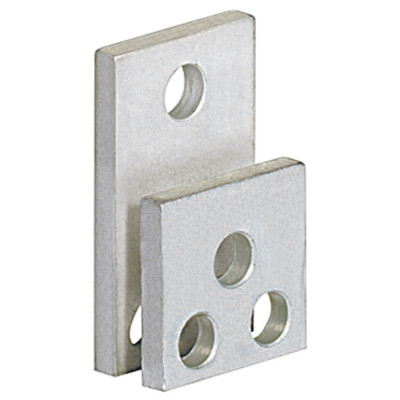 Legrand Набор из 4 удлинителей для подключения к шинам - для DPX/DPX-IS 1600 - для 630 - 1250 А, 026267