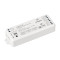 Контроллер SMART-TUYA-WIFI-MIX-SUF (12-36V, 2x5A, 2.4G) (Arlight, IP20 Пластик, 5 лет), 034501