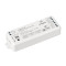 Контроллер SMART-TUYA-WIFI-MIX-SUF (12-36V, 2x5A, 2.4G) (Arlight, IP20 Пластик, 5 лет), 034501