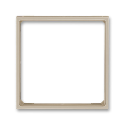 5016H-A00070 18 - Накладка ABB Levit для механизма подсветки LED кофе макиато - 2CHH660070A4018