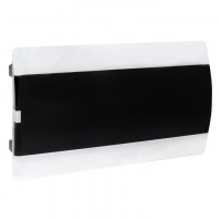 Щит распределителный ЩРВ-П-18 (пром, упаковка) IP41 Basic, pb-v-18-bas