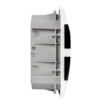 Щит распределителный ЩРВ-П-18 (пром, упаковка) IP41 Basic, pb-v-18-bas