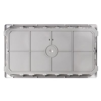 Щит распределителный ЩРВ-П-18 (пром, упаковка) IP41 Basic, pb-v-18-bas