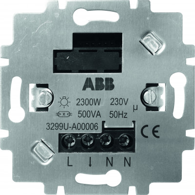 3299U-A00006 - Механизм реле ABB Levit для датчика движения - 2CHU700006A4000