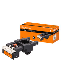 КУ- 630А  400В TDM Electric, SQ0710-0040