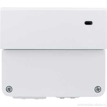 Устройство сопряжения для датчика ветра, бел.