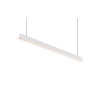 Denkirs DK9253-WH Линейный светильник 62W 2500mm 3000K, белый