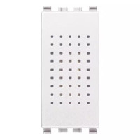 Vimar Звонок 12V 50 - 60HZ, белый, 20370.B