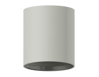 Корпус накладной для насадок с диаметром D70мм 1*GU5.3, AMBRELLA LIGHT, C7423