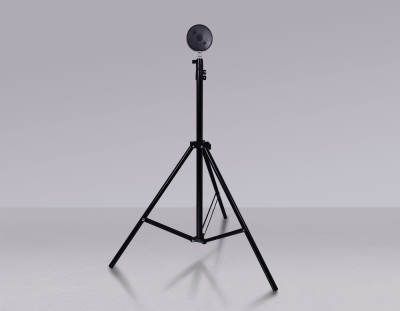 Атмосферная светодиодная настольная лампа с пультом 3W RGB 3Вт, AMBRELLA LIGHT, DE8387