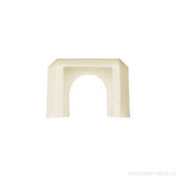 ВВОД Д/МИНИАТЮРНОГО КОРОБА БЕЖЕВЫЙ ВВОД Д/МИНИАТЮРНОГО КОРОБА БЕЖЕВЫЙ