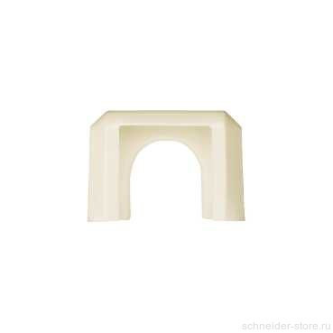 ВВОД Д/МИНИАТЮРНОГО КОРОБА БЕЖЕВЫЙ