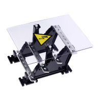 Legrand Распределительный блок со ступенчато расположенными шинами - 250 A, 037435 Legrand Распределительный блок со ступенчато расположенными шинами - 250 A, 037435